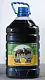 Жидкое удобрение "Конский", БИУД, 5 л