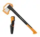 Fiskars, Промо-набор топор-колун Х21 + универсальный нож, арт 1025436 