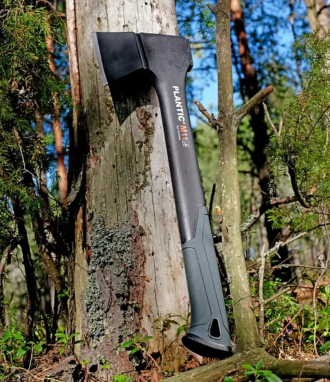 Plantic Топор-колун M11 light, арт 27462-01, шт