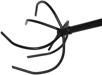 Рыхлитель «Краб» большой, шт