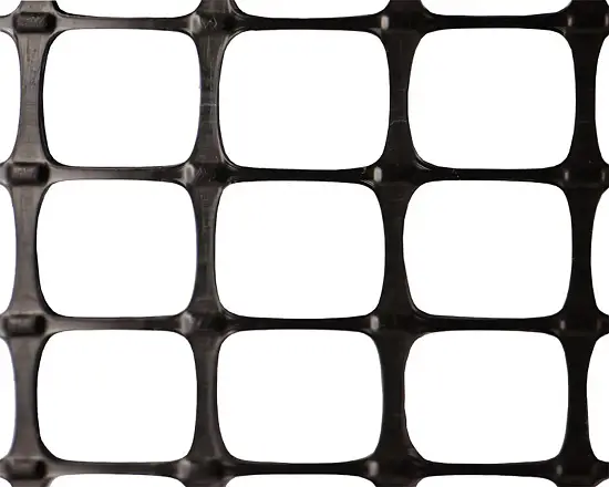 Геонит (Геосетка), СД20, 4*50 м, рулон 