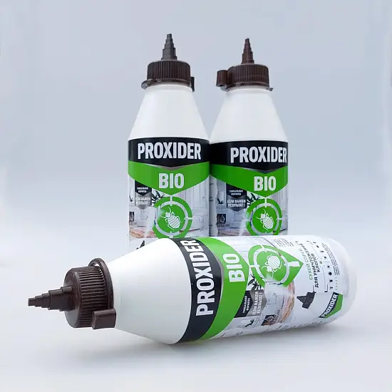 PROXIDER BIO, флакон 0,13 кг / 0,5 л