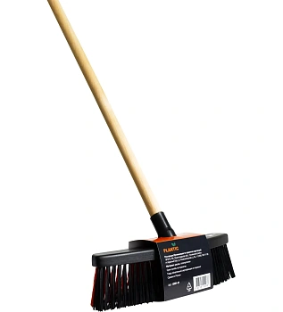 Plantic Щетка - насадка универсальная Terra, арт 13001-01, шт