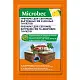 Microbec - Препарат для септиков, выгребных ям и туалетов для биоразложения, 5 саше x 25 г