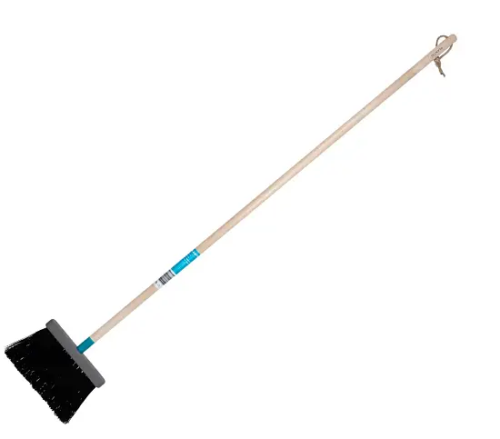 Plantic Щетка для террасы light, арт 13162-01, шт