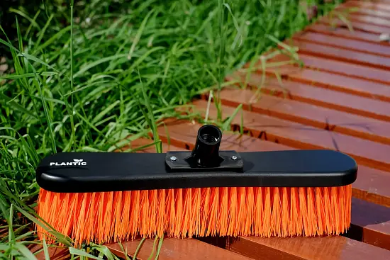 Plantic Щетка - насадка универсальная Pro, арт 13081-01, шт