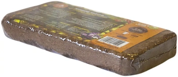 Кокосовый торф в брикетах, 4 л (315 г), шт