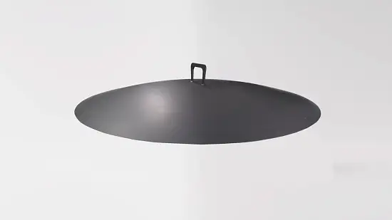 Крышка на костровую чашу 1200 мм