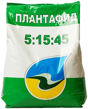 Агромастер ПЛАНТАФИД 5-15-45+ТЕ, 1 кг