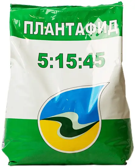 Агромастер ПЛАНТАФИД 5-15-45+ТЕ, 1 кг
