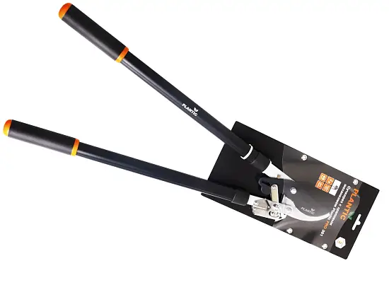 Plantic Сучкорез с храповым механизмом Pro381, арт 35381-01, шт