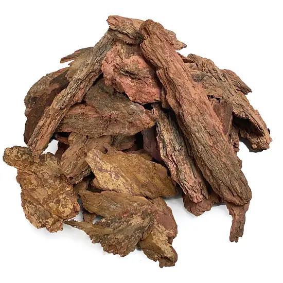 Кора лиственницы 9-20 см, 60 л 