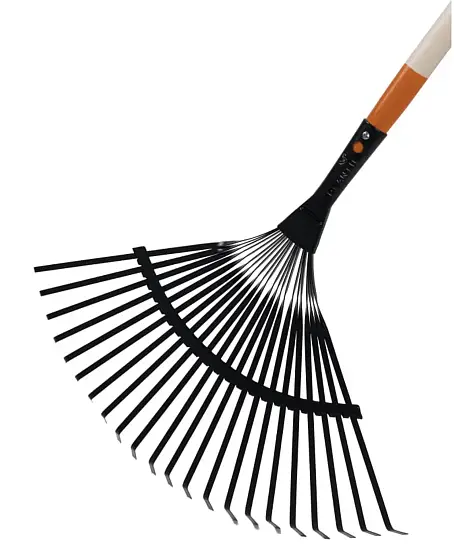 Plantic Грабли веерные Terra, арт 33300-01, шт