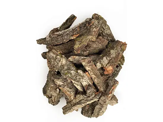 Кора дуба 5-20 см, 50 л 