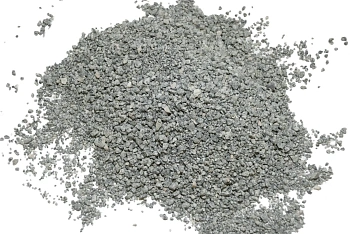 Гранитная крошка серая, 1-4 мм, 10 кг