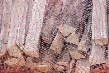 Дрова дубовые,~45 л