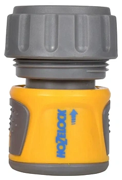 Hozelock 2080 Коннектор Классик (19 мм), шт