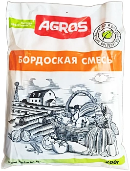 Бордоская смесь, 200 г