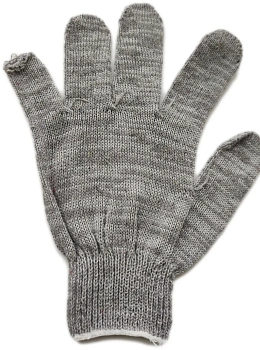 Перчатки НЕКОНДИЦИЯ, 400 пар, меш 