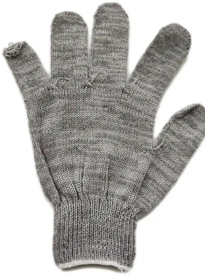 Перчатки НЕКОНДИЦИЯ, 400 пар, меш 