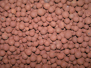 Керамзит садовый,  5-10 мм, 50 л