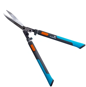 Plantic Ножницы телескопические для живой изгороди PowerCut L72 light, арт 25272-01, шт