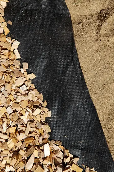 Агротекс Гео Черный 120 УФ, 0,8*12 м, уп