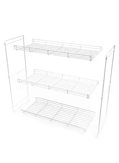 Стеллаж для рассады большой «Удачный сезон», шт