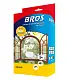 BROS - Сетка для окон, белая 130х150 см