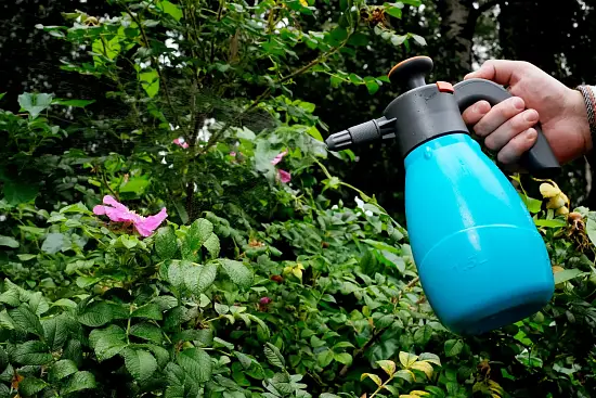 Plantic Опрыскиватель садовый 1.5 л light, арт 29461-01, шт