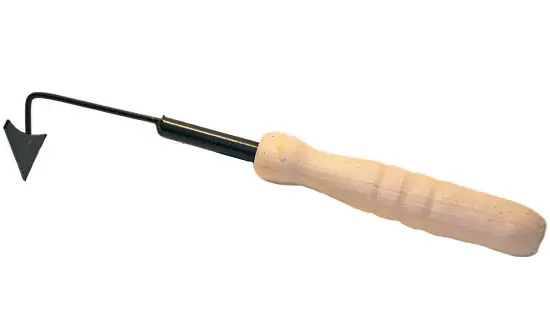 Рыхлитель «Листочек», шт