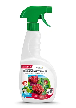 Avgust - Цветолюкс, флакон 700 мл