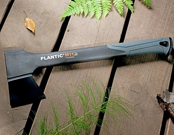 Plantic Топор-колун M11 light, арт 27462-01, шт