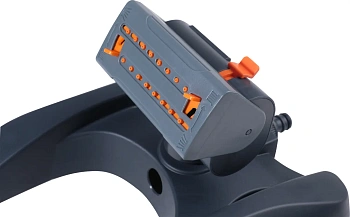 Plantic Дождеватель компактный круговой light 39386-01, шт