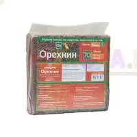 Грунт Орехнин 3 обеспечивает оптимальные условия для развития корневой системы растений