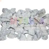 Мраморный щебень для строительства и благоустройства территории