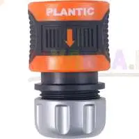 Универсальный коннектор для присоединения шлангов 5/8-3/4 дюйма