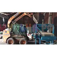 Как организовано наше производство - лучше один раз увидеть