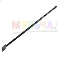 Сколоть наледь с дорожек зимой поможет ледоруб Plantic Pro