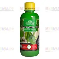 Эффективная защита сада на натуральной основе - дегтярное мыло