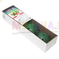 Комплект крепления сетки, для защиты урожая от птиц