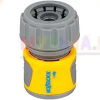 Удобный коннектор для быстрого подключения садового шланга