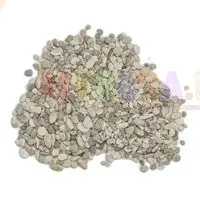 Каспийская галька – удачный выбор декоративной отсыпки