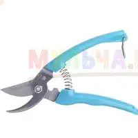 Удобный инструмент для формирующей обрезки деревьев и кустарников