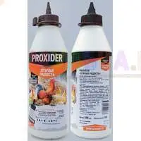 PROXIDER Птичья радость - надежная защита домашней птицы от насекомых-паразитов