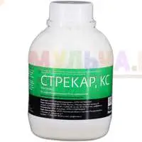 Стрекар для защиты растений от грибков и бактерий