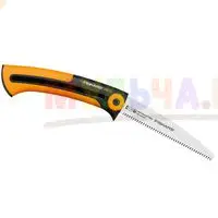 Универсальная пила Xtract SW72 от Fiskars