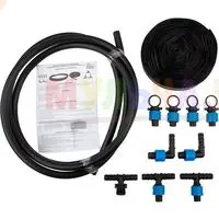 Надежная система капельного полива