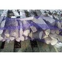 Дрова осиновые помогут прочистить дымоход камина или печи