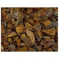 Фельзит полосчатый для садовых дорожек и декоративных композиций